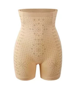 Körperanzug für die Fettverbrennung