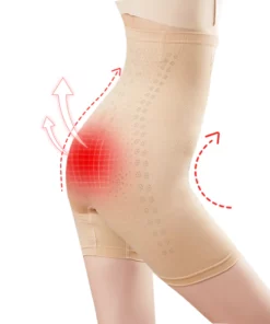 Körperanzug für die Fettverbrennung