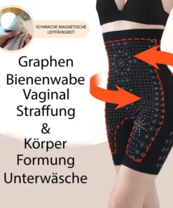 Körperanzug für die Fettverbrennung