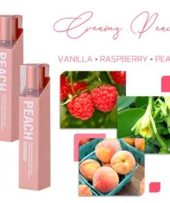 LK LUSTY Feromone Perfume