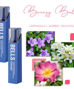 LK LUSTY Feromone Perfume