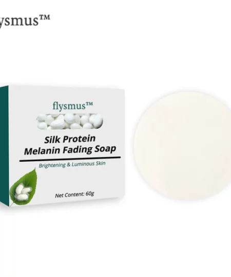 LK Silk Protein Melanin Fading Soap