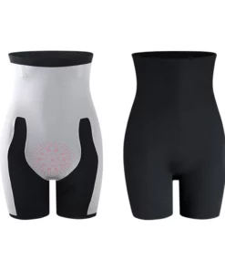 LUCKYSONG™ IONControl Graphene Fiber Restoration Shaper