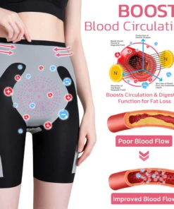 LUCKYSONG™ IONControl Graphene Fiber Restoration Shaper