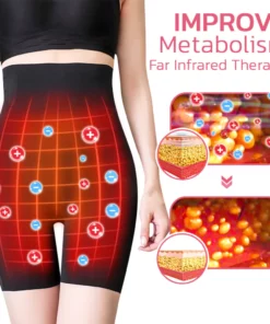 LUCKYSONG™ IONControl Graphene Fiber Restoration Shaper