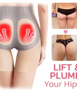 LUCKYSONG™ IONControl Graphene Fiber Restoration Shaper