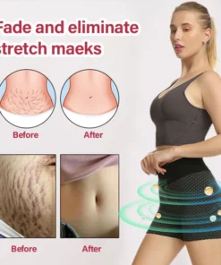 LUCKYSONG™ Ion Breathable Lifting&Shaping Shorts