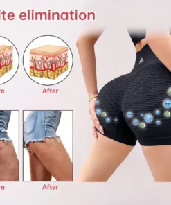 LUCKYSONG™ Ion Shaping Shorts