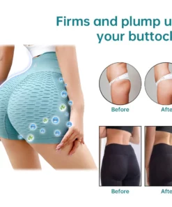 LUCKYSONG™ Ion Shaping Shorts