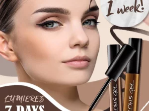 LUMIEREZ 7 Days Brow Gel Tint