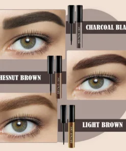 Alternative view of LUMIEREZ 7 Days Brow Gel Tint