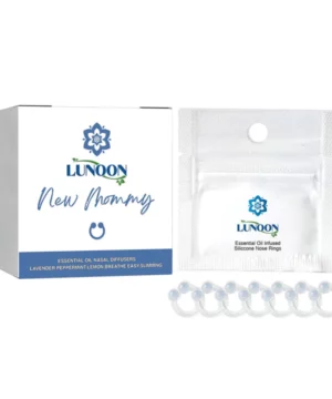 LUNOON™ Firming Detox Essential Oil Ring
