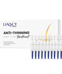Liascy™ Shine Tratamento anti-emagrecimento
