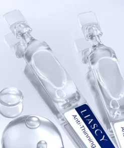 Liascy™ चमक विरोधी पातलो उपचार