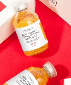 Liascy™ Age-Purift Astaxanthin Ampoule