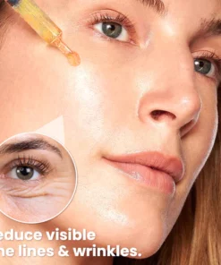 Liascy™ Age-Purift Astaxanthin Ampoule