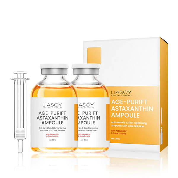 Liascy™ Age-Purift Astaxanthin Ampoule