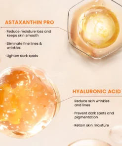 Liascy™ AgeReverse Ampoules