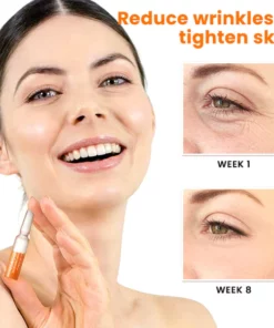 Liascy™ AgeReverse Ampoules