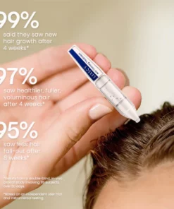 Liascy™ Anti-Thinning Treatment