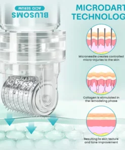 Liascy™ Baume HyaloVitality Microdarts Roller