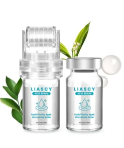 Liascy™ HyaloVitality Microdarts Roller