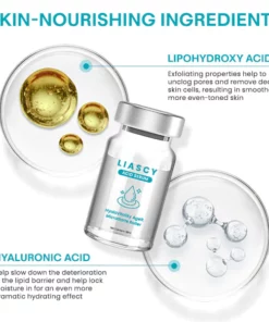 Liascy™ HyaloVitality Microdarts Roller