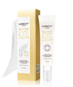 Liascy™ ProxylanEssence Eye Cream