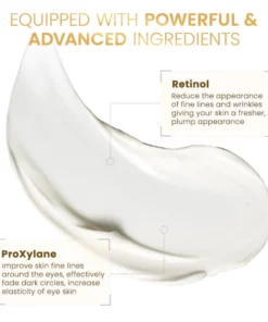 Liascy™ ProxylanEssence Eye Cream