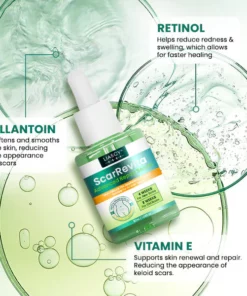 Liascy™ ScarRevita Advanced Repair Serum