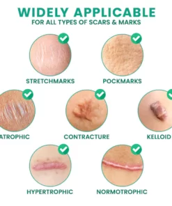 Liascy™ ScarRevita Advanced Repair Serum