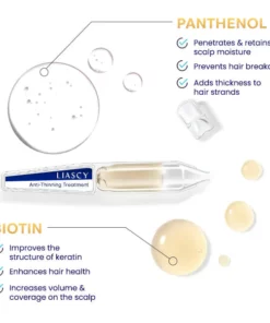 Liascy™ Shine Anti-Thinning Treatment