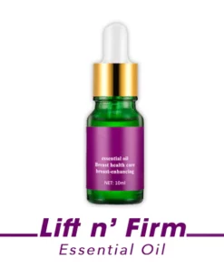 Lift n Firm Bust Essential Oil