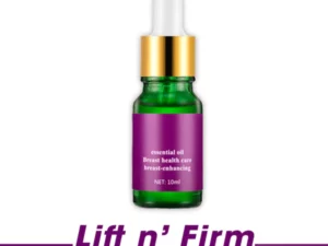 Lift n Firm Bust Essential Oil