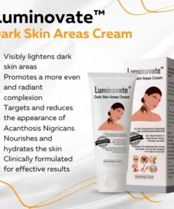 Luminovate™ Dark Skin Areas Cream