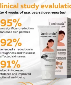 Luminovate™ Dark Skin Areas Cream