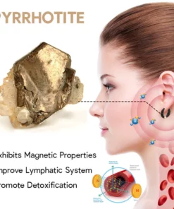 Lupcx™ Ear Acupressure Slimming Ear Cuff