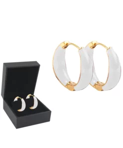 Lupcx™ Ear Acupressure Slimming Ear Cuff