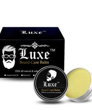 Luxe™ Beard Care Balm