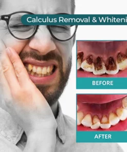 MEDix™ Dental Cleansing Mouthwash