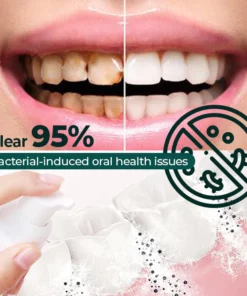 MEDix™ Dental Cleansing Mouthwash