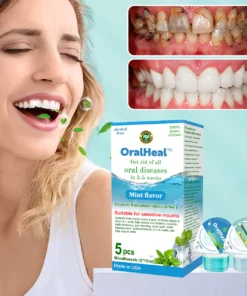 MIQIKO™ Leg & Joint Repair Spray