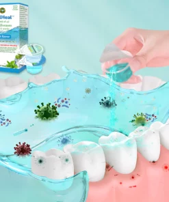 MIQIKO™ Leg & Joint Repair Spray