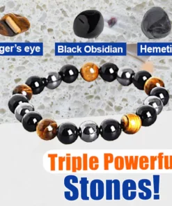 Magnetic Therapeutic Slimming Bracelet