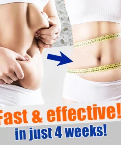 Magnetic Therapeutic Slimming Bracelet