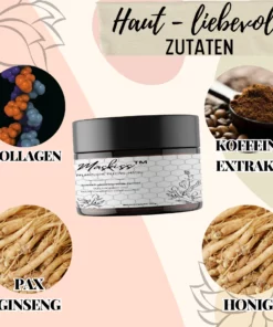 Maskiss™ Kräuter-Peel-Off-Maske