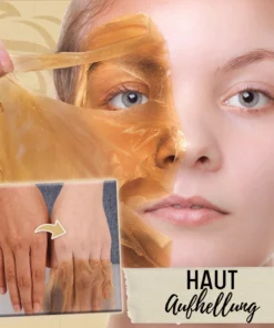 Maskiss™ Kräuter-Peel-Off-Maske