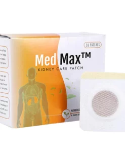 MedMax Care Patch