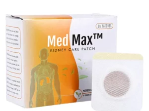 MedMax Care Patch
