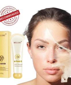 Melliau™ Peel-Off Facial Mask